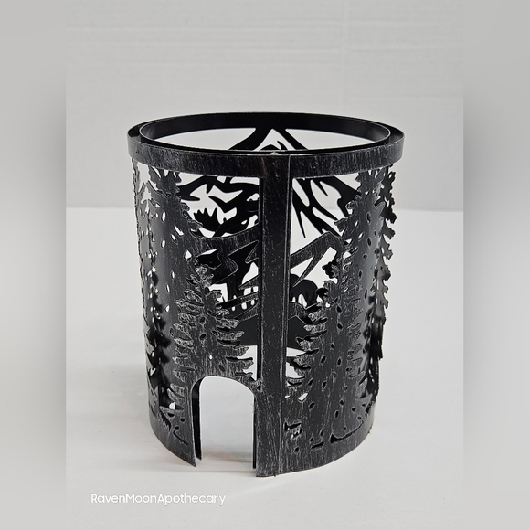 Scentsy Warmer Cover Moose - Picture 4 of 5